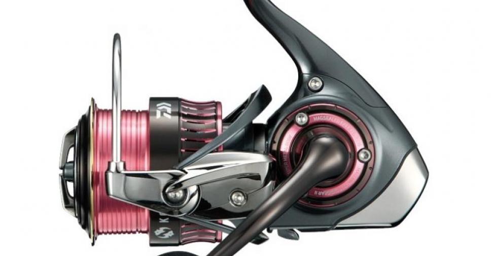 Daiwa 17 Kohga EX 2510RPE: Price / Features / Sellers / Similar reels